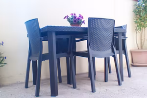 Trilocale indipendente di 130 mq