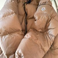 Piumino Moncler ORIGINALE