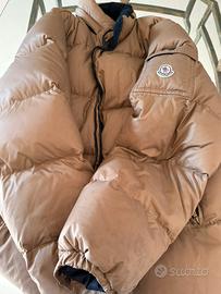 Piumino Moncler ORIGINALE