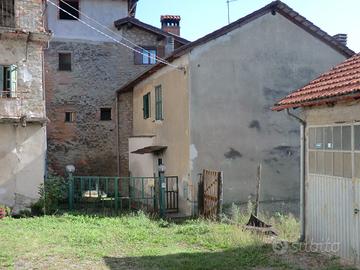 Casa indipendente