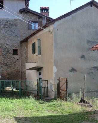 Casa indipendente