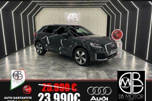 Audi Q2 1.6 tdi s-tronic S-Line