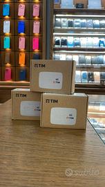 MODEM PORTATILE TIM LTE