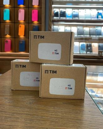 MODEM PORTATILE TIM LTE