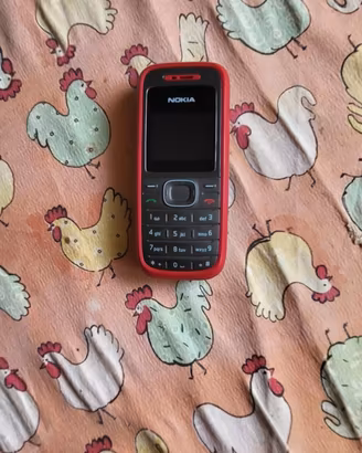 nokia 1208