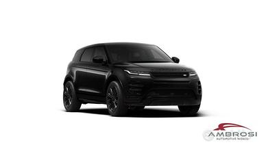 LAND ROVER Range Rover Evoque Black Edition 2.0d