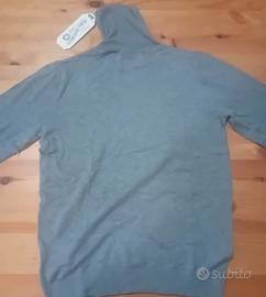 magliette e completino