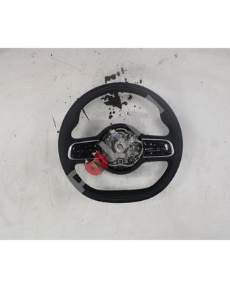 Volante fiat 500e 2020