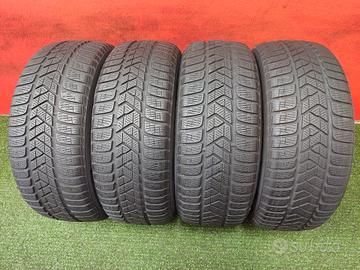 215 60 16 Gomme Invernali 75/85% Pirelli 215 60R16