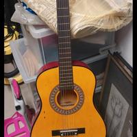 chitarra