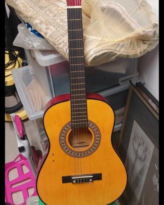 chitarra