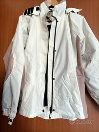 Giacca donna per escursionismo