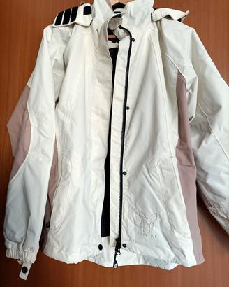 Giacca donna per escursionismo