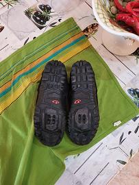 Scarpe da mtb