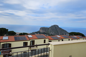 Casa cefalú, zona Ospedale