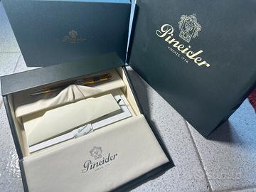 Penna a Sfera Avatar UR Demo Metal