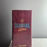 Scandal uomo