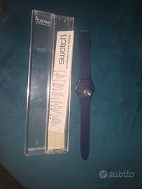 swatch IU38