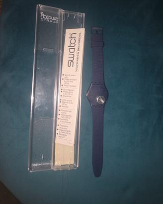 swatch IU38