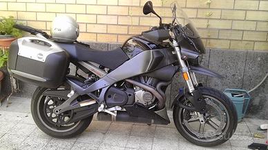 Buell Ulysses xb12x