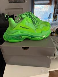Balenciaga triple s