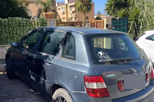 Fiat Stilo 1.9 JTD Diesel