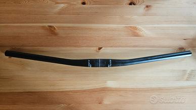 Manubrio Ritchey MTB WCS 68cm alluminio +/-5mm