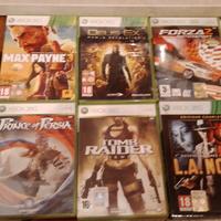 Xbox 360 giochi