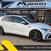 VOLKSWAGEN Golf 8 DSG GTI CERCHI19" MATRIX HARMA
