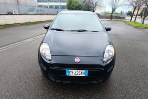 Fiat Punto 1.4 natural Power 2015 SOLO 134.000 KM