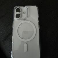 iphone 16 bianco 128gb con ps5 pro