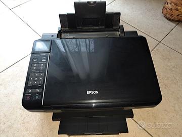 Stampante Epson SX515W Colri WiFi