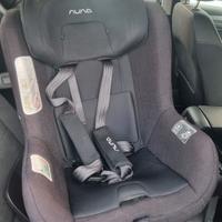 Seggiolino Auto: Nuna TODL next