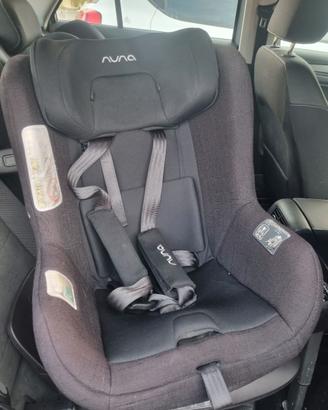 Seggiolino Auto: Nuna TODL next