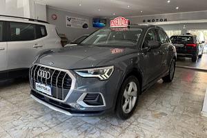 Audi Q3 35 TDI S tronic Advanced