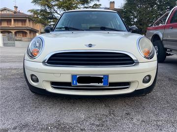 Mini one 1.6 Benzina