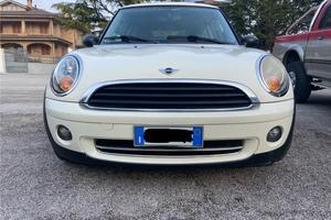 Mini one 1.6 Benzina