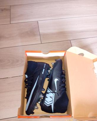 nike mercurial vapore 16