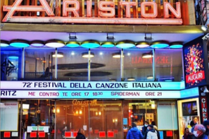 Festival di Sanremo
