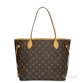 Borsa originale louis vuitton