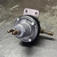 Regolatore pressione benzina