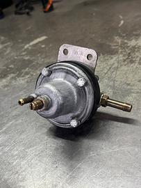 Regolatore pressione benzina