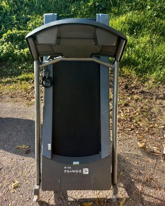 Tapirulan TC-3 + Stepper domyos