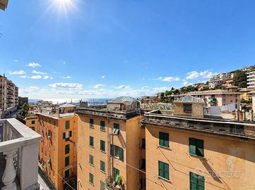 5 LOCALI A GENOVA