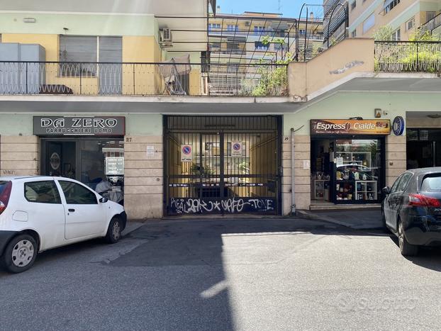 Box/Posto auto Roma [cod. rif6052788VCG] (Appio Cl