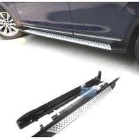 PEDANE BMW X3 F25 10-17