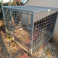 Gabbia per animali