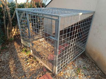 Gabbia per animali