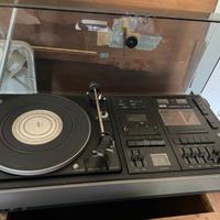 GIRADISCHI  LOEWE MULTIFUNZIONE