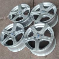 CERCHI TORA ATTACCO 4X100